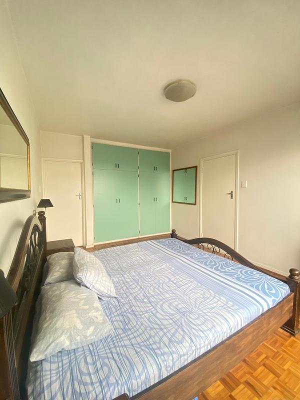 To Let 1 Bedroom Property for Rent in Green Point Western Cape